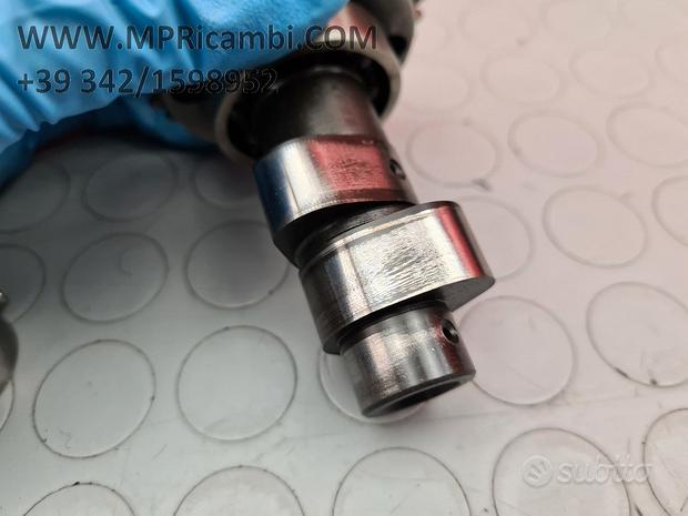 Subito ALBERO CAMME DERBI SENDA 125 2004 2005 R 2006 2007