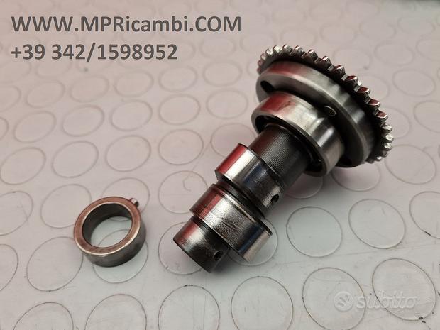 Subito ALBERO CAMME DERBI SENDA 125 2004 2005 R 2006 2007