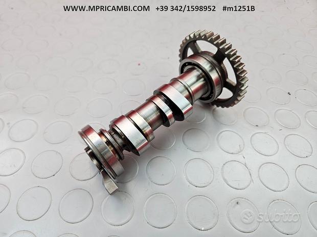 Subito ALBERO CAMME HONDA CR-F 450 2009 2012 CRF 2010 201