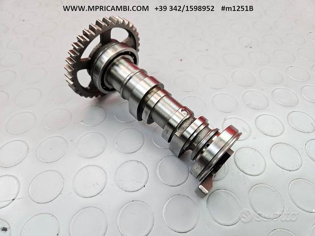 Subito ALBERO CAMME HONDA CR-F 450 2009 2012 CRF 2010 201