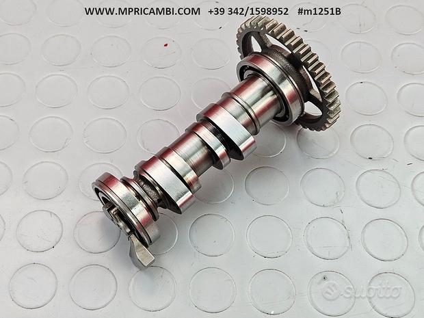 Subito ALBERO CAMME HONDA CR-F 450 2009 2012 CRF 2010 201