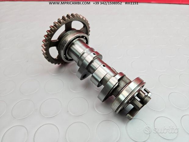 Subito ALBERO CAMME HONDA CRF 250 2010 2011 CR F 2012 201