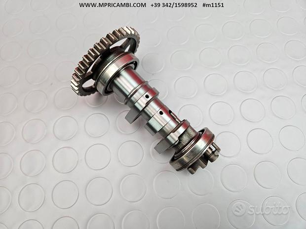 Subito ALBERO CAMME HONDA CRF 250 2010 2011 CR F 2012 201