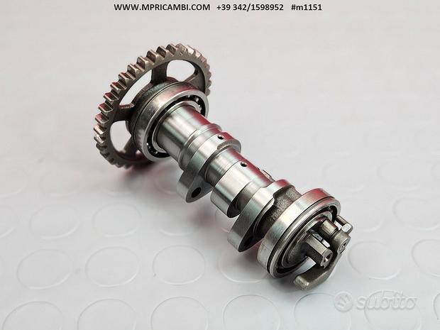 Subito ALBERO CAMME HONDA CRF 250 2010 2011 CR F 2012 201
