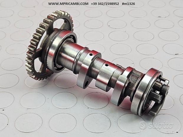 Subito ALBERO CAMME HONDA CRF 250 2010 2013 CR-F CRE 2011