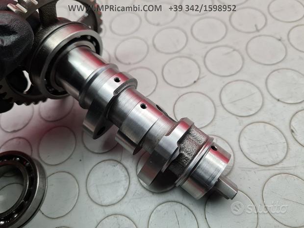 Subito ALBERO CAMME HONDA CRF 250 2012 2011 CRE 2013 2010