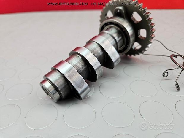Subito ALBERO CAMME HONDA CRF 450 2002 2003 CRE F 2004