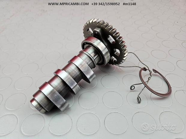 Subito ALBERO CAMME HONDA CRF 450 2002 2003 CRE F 2004