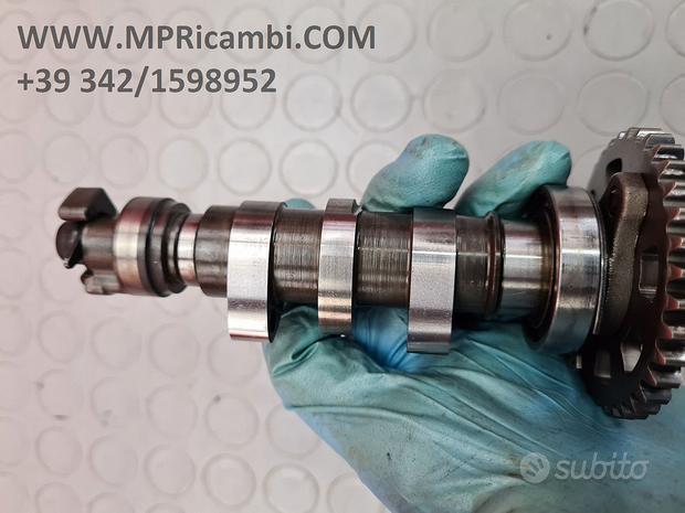 Subito ALBERO CAMME HONDA CRF 450 2002 2003 MOTARD CRE 20