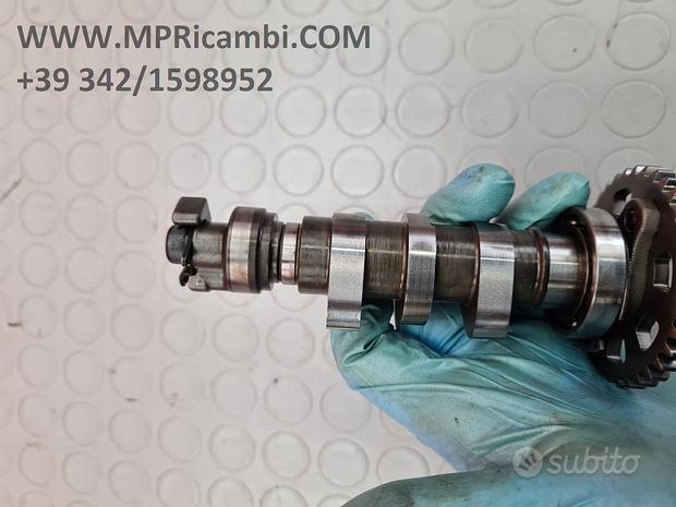 Subito ALBERO CAMME HONDA CRF 450 2002 2003 MOTARD CRE 20