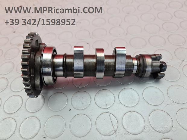 Subito ALBERO CAMME HONDA CRF 450 2002 2003 MOTARD CRE 20