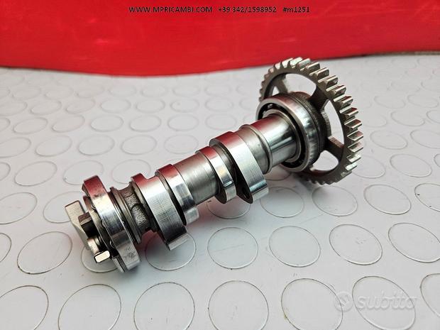 Subito ALBERO CAMME HONDA CRF 450 2011 2012 CRE 2009 2010