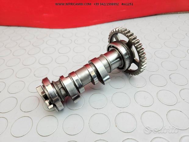 Subito ALBERO CAMME HONDA CRF 450 2011 2012 CRE 2009 2010