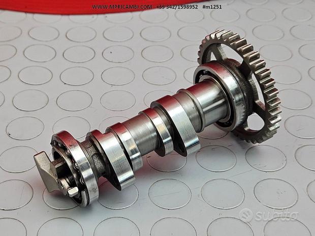 Subito ALBERO CAMME HONDA CRF 450 2011 2012 CRE 2009 2010