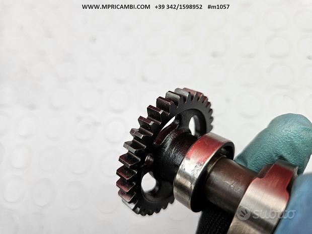 Subito ALBERO CAMME HUSQVARNA TE 250 2005 2006 TE250 2007