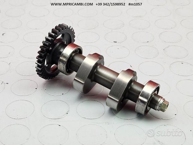 Subito ALBERO CAMME HUSQVARNA TE 250 2005 2006 TE250 2007