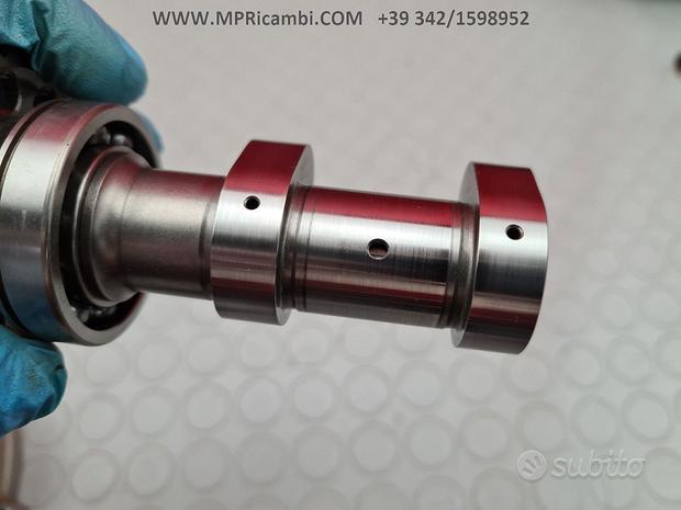 Subito ALBERO CAMME HUSQVARNA TE 499 2011 2012 SMR 2013 2