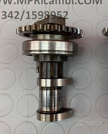 Subito ALBERO CAMME KAWASAKI KXF 250 2007 2008 2006