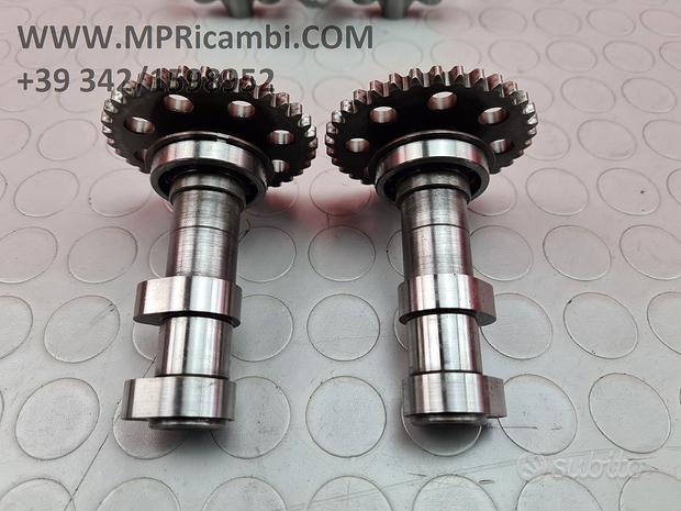 Subito ALBERO CAMME KTM DUKE 125 2017 2018 2019 RC 2020 4