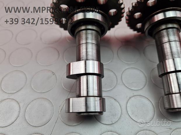 Subito ALBERO CAMME KTM DUKE 125 2017 2018 2019 RC 2020 4