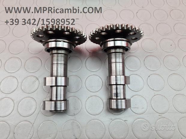 Subito ALBERO CAMME KTM DUKE 125 2017 2018 2019 RC 2020 4