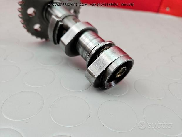 Subito ALBERO CAMME KTM DUKE 390 2013 2016 DUKE390 2014 2