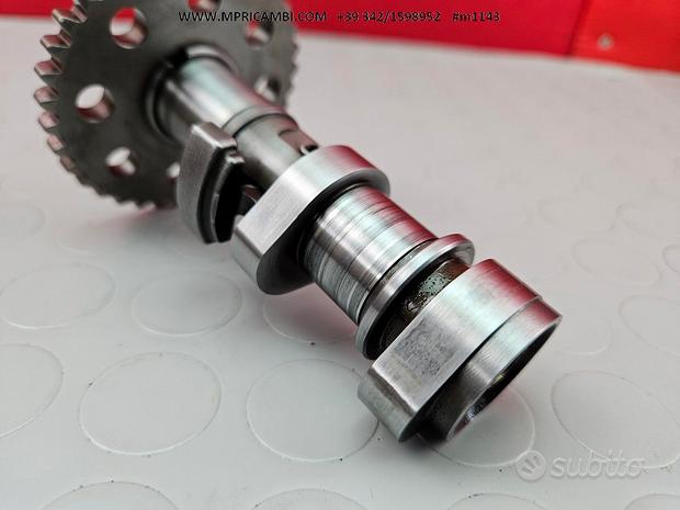 Subito ALBERO CAMME KTM DUKE 390 2013 2016 DUKE390 2014 2