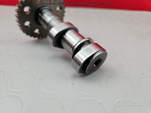 Subito ALBERO CAMME KTM DUKE 390 2013 2016 DUKE390 2014 2