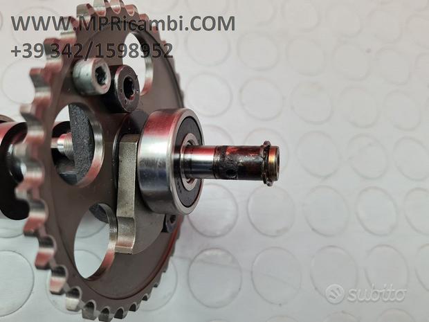 Subito ALBERO CAMME KTM EXC 520 2002 2001 EX C 2000 1999