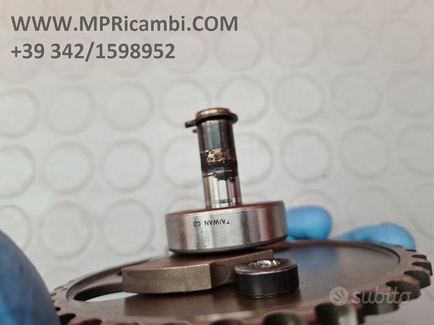 Subito ALBERO CAMME KTM EXC 520 2002 2001 EX C 2000 1999