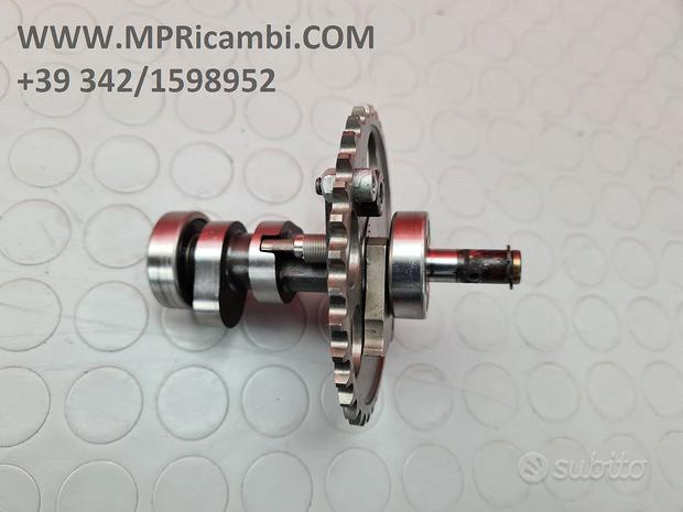 Subito ALBERO CAMME KTM EXC 520 2002 2001 EX C 2000 1999