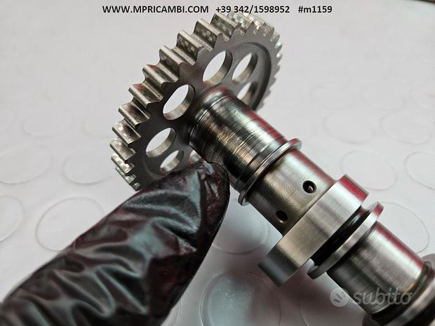 Subito ALBERO CAMME KTM EXC F 250 2018 2019 EX-C 250F