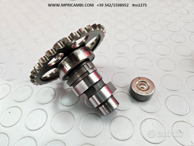 Subito ALBERO CAMME KTM LC4 640 SM 2002 2004 SUPERMOTO 20