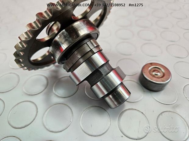 Subito ALBERO CAMME KTM LC4 640 SM 2002 2004 SUPERMOTO 20