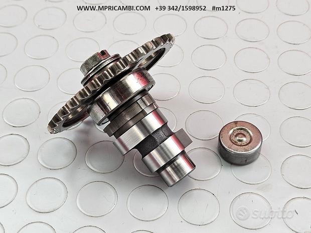 Subito ALBERO CAMME KTM LC4 640 SM 2002 2004 SUPERMOTO 20