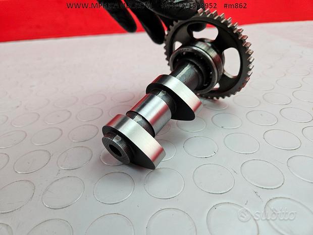Subito ALBERO CAMME POLARIS PREDATOR 500 2003 2005 E 2004