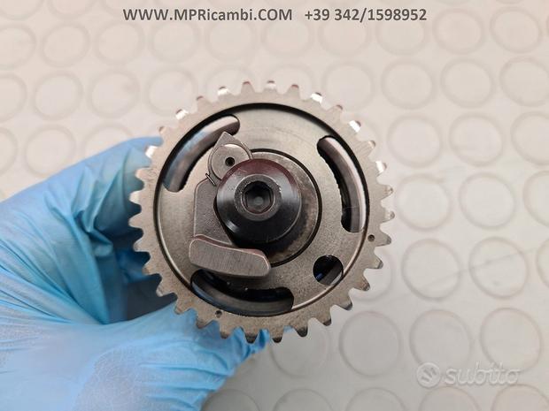 Subito ALBERO CAMME SUZUKI RMZ 250 2006 2005 KXF 250 2004