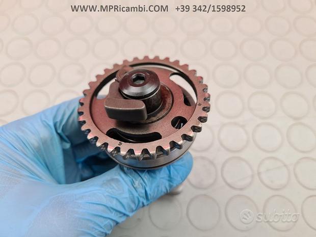 Subito ALBERO CAMME SUZUKI RMZ 250 2006 2005 KXF 250 2004