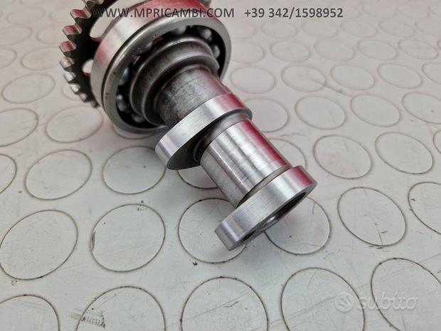 Subito ALBERO CAMME SUZUKI RMZ 250 2006 2005 KXF 250 2004