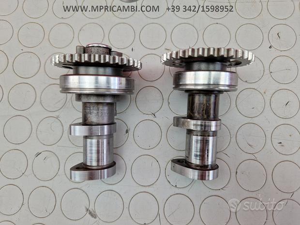 Subito ALBERO CAMME SUZUKI RMZ 250 2006 2005 KXF 250 2004