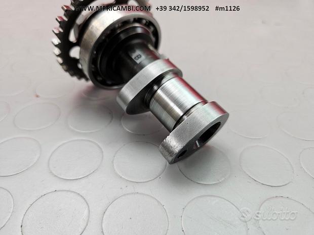 Subito ALBERO CAMME SUZUKI RMZ 250 2007 2008 RM Z 2009