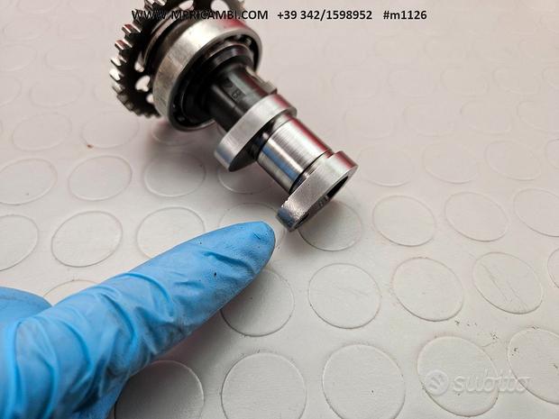 Subito ALBERO CAMME SUZUKI RMZ 250 2007 2008 RM Z 2009