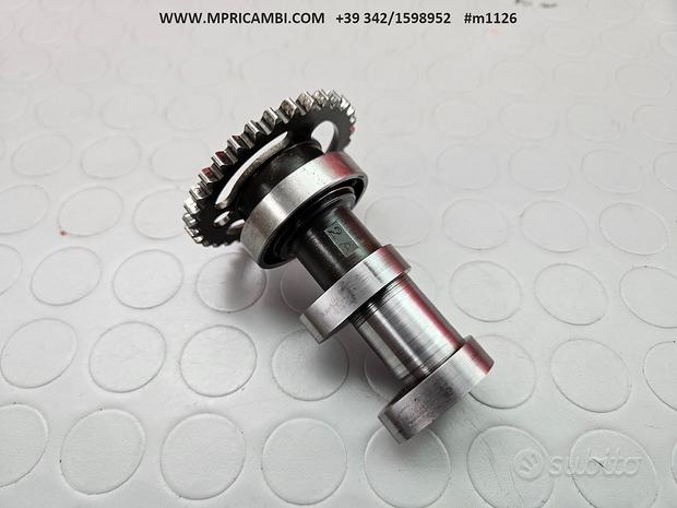 Subito ALBERO CAMME SUZUKI RMZ 250 2007 2008 RM Z 2009