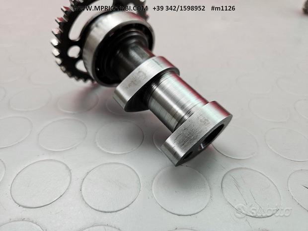 Subito ALBERO CAMME SUZUKI RMZ 250 2007 2008 RM Z 2009