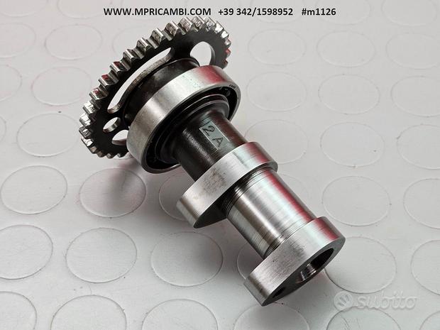 Subito ALBERO CAMME SUZUKI RMZ 250 2007 2008 RM Z 2009