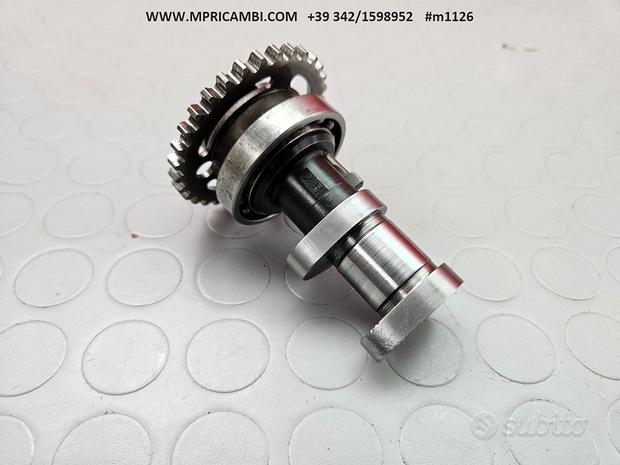 Subito ALBERO CAMME SUZUKI RMZ 250 2007 2008 RM Z 2009