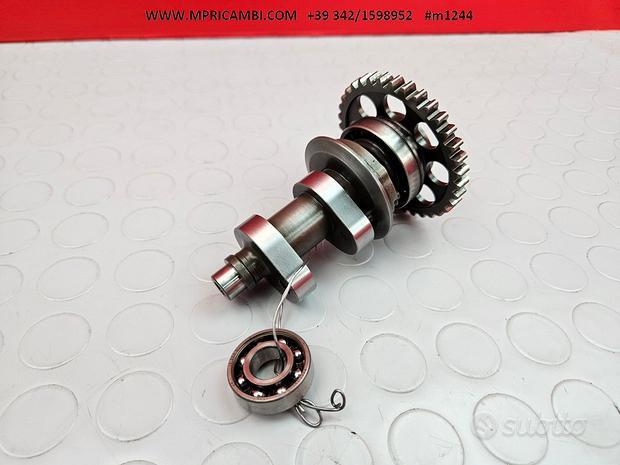 Subito ALBERO CAMME TM RACING EN 250 4t 2011 2014 MX 250f