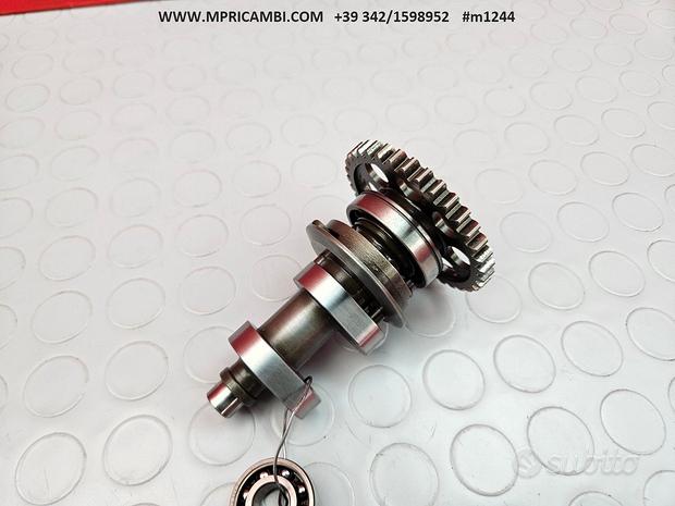 Subito ALBERO CAMME TM RACING EN 250 4t 2011 2014 MX 250f