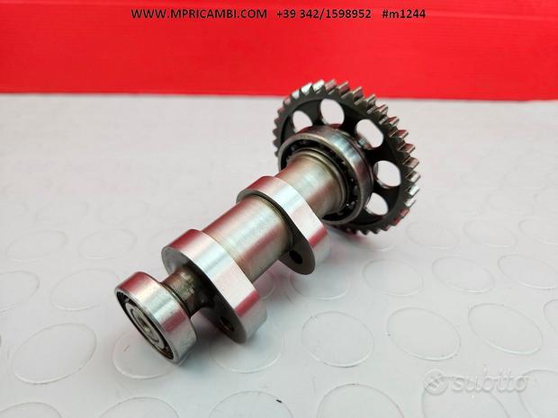 Subito ALBERO CAMME TM RACING EN 250 4t 2011 2014 MX 250f