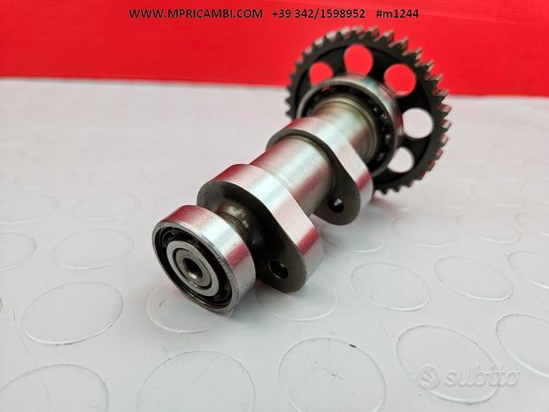 Subito ALBERO CAMME TM RACING EN 250 4t 2011 2014 MX 250f
